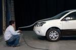 Renault Koleos 2008 года
